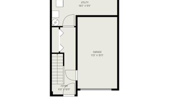 1017 Bluestem Ln, Ann Arbor, MI 48103