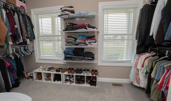 106 Timber Trl, Anna, OH 45302