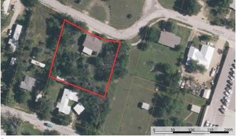 604 E Gentry, Hamilton, TX 76531
