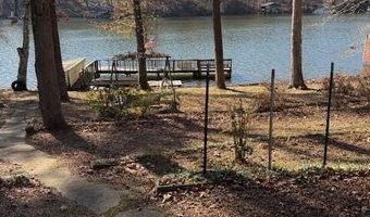 908 Lakeview Dr, Ashland, MS 38603
