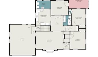 13429 28 1/2 Mile Rd, Albion, MI 49224