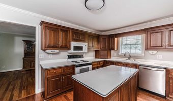 55 Ted Donath Rd NE, Armuchee, GA 30105