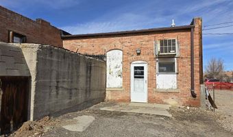 417 W C St, Basin, WY 82410