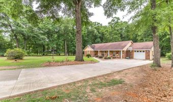 2002 Hickory Dr, Americus, GA 31719