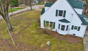 612 Irwin Ave, Albion, MI 49224