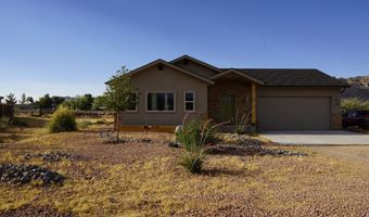 1000 E Canyon Dr, Big Water, UT 84741