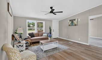 8020 S Prairie Hill St, Alvarado, TX 76009