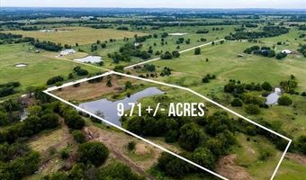 6902 N 180 Rd, Beggs, OK 74421