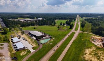 Marshall Road, Brandon, MS 39047
