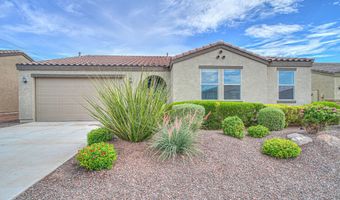 1477 E Fleet Pl, Casa Grande, AZ 85122