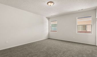 5503 Sagan Loop SE Plan: Eucalyptus, Albuquerque, NM 87106