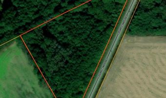 Mt Carmel Church Road lot 2, Autryville, NC 28318