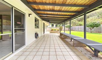970 Apokula Pl, Kailua, HI 96734