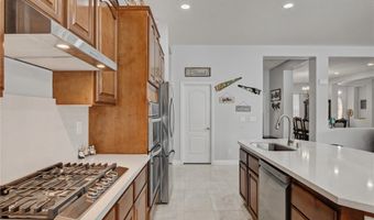 5527 Breecher Ave, Las Vegas, NV 89131