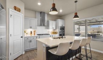 13701 Kathys Ct, El Paso, TX 79928