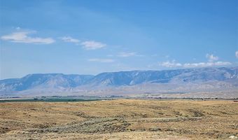 TBD Woodland Tr WH-89, Clark, WY 82435