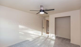 3608 THURMAN St, Amarillo, TX 79109