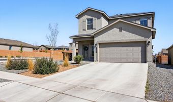 10685 Aspiration Ln SW, Albuquerque, NM 87121