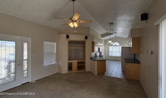 400 N OLIVER Dr, Aztec, NM 87410