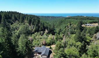 97168 HENDERSON Rd, Brookings, OR 97415