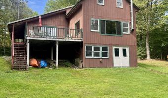809 Jackson Rd, Averill, VT 05901