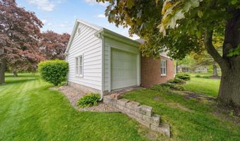 425 W Oregon Rd St, Adrian, MI 49221