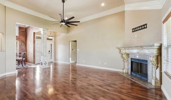 1400 Pleasant Poplar Cv, Benton, AR 72015