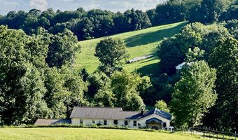 14446 Black Hollow Rd, Abingdon, VA 24210