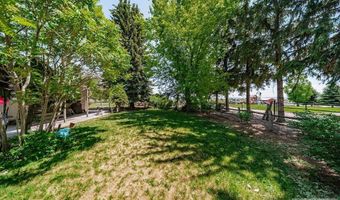 491 N 400 W, Blackfoot, ID 83221