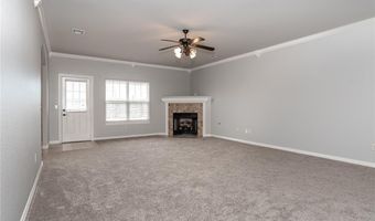 2204 SW 19th St, Bentonville, AR 72713