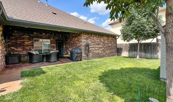 7507 CONTINENTAL Pkwy, Amarillo, TX 79119