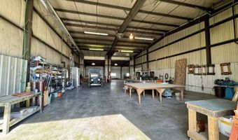 933 N Industrial Way, Ely, NV 89301