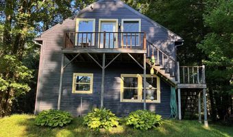 Barnett Hill Road, Alstead, NH 03602