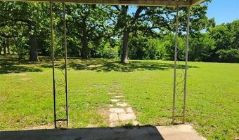1034 Oak, Ada, OK 74820