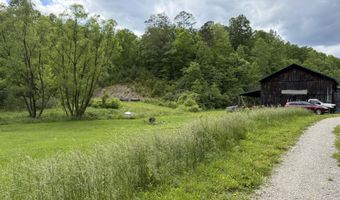 5185 State Highway 708, Beattyville, KY 41311