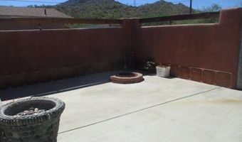 1101 W. Rocalla Ave, Ajo, AZ 85321