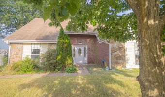 2974 CROWELL, Bartlett, TN 38133