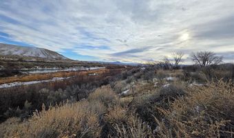 TBD Road 8VE Lot 16-17-A, Clark, WY 82435