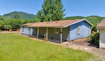 17246 ALSEA Hwy, Alsea, OR 97324