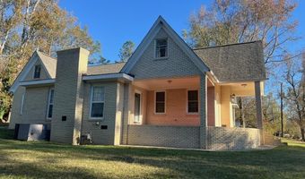 172 S Pine St, Batesburg, SC 29006