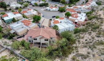 206 Vic Clark Ct A, El Paso, TX 79912