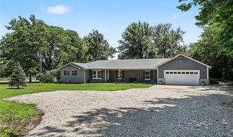 16985 Evans Rd, Basehor, KS 66007