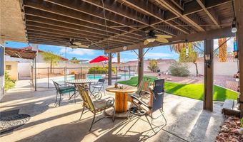 1251 Los Meadows Dr, Las Vegas, NV 89110