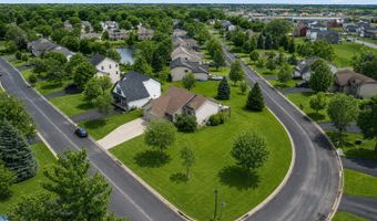 15347 Wintergreen St NW, Andover, MN 55304