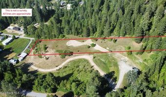 6855 B Cemetery Rd, Bonners Ferry, ID 83805
