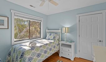 121 N Bald Head Wynd 25% Of 14 Lighthouse Land, Bald Head Island, NC 28461