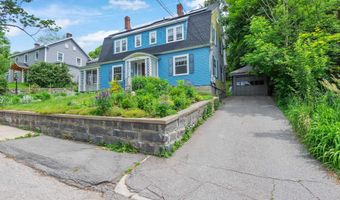 216 Prospect St, Berlin, NH 03570