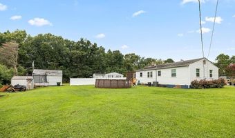 135 Brown St, Appomattox, VA 24522