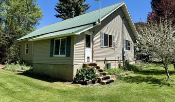 4534 TURNERVILLE Rd, Bedford, WY 83112