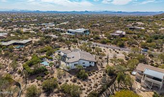 6831 E STAGECOACH PASS, Carefree, AZ 85377